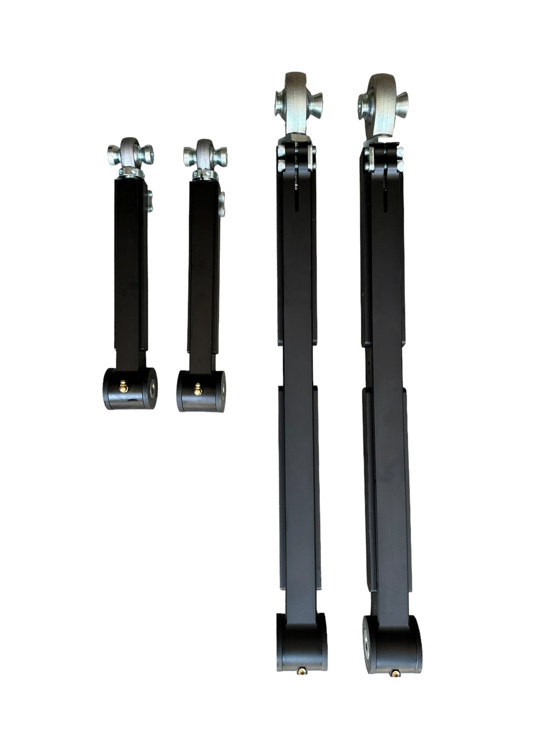 Send It Evolution 3.0 Body Shocks Stage 3 Suspension Kit 2010-2024 Toyota 4Runner