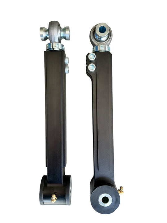 Send It Evolution 3.0 Body Shocks Stage 3 Suspension Kit 2010-2024 Toyota 4Runner